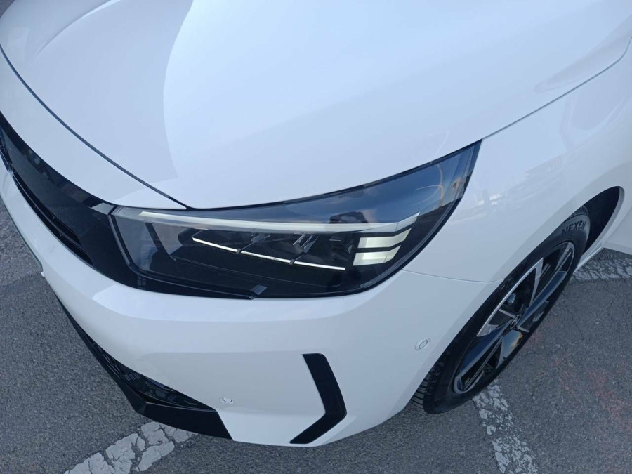 Imagen de Opel Corsa