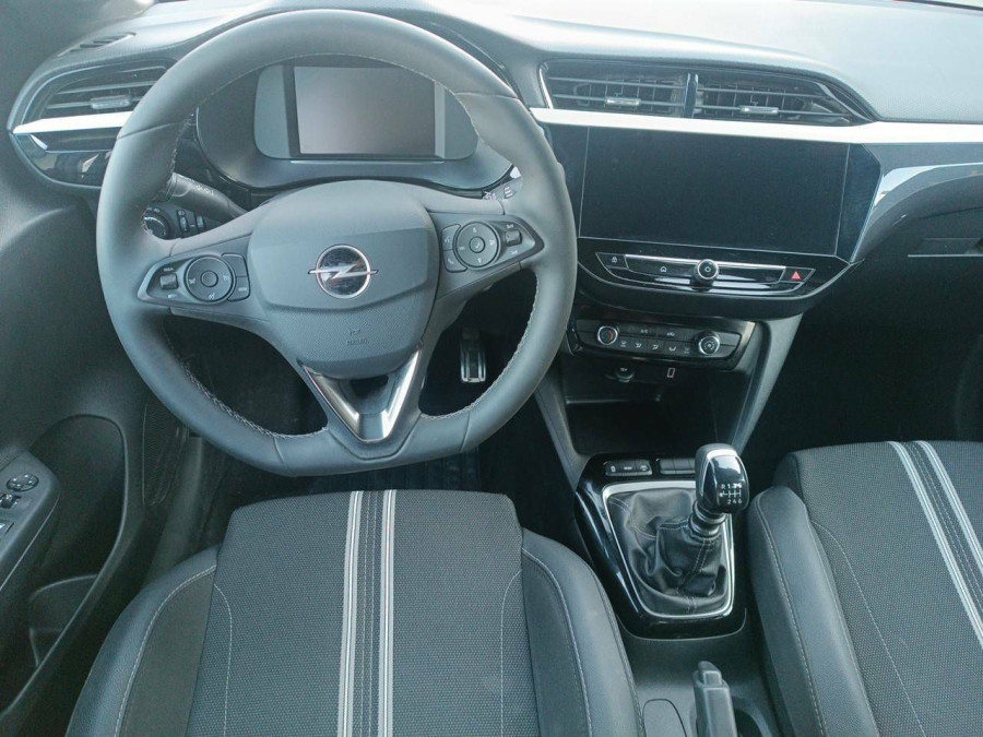 Imagen de Opel Corsa