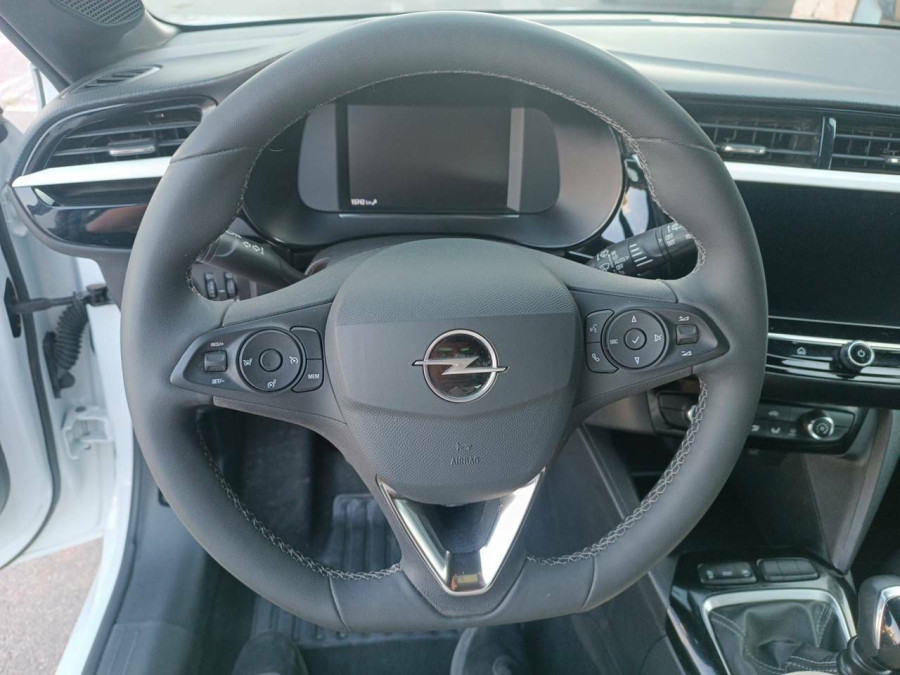 Imagen de Opel Corsa
