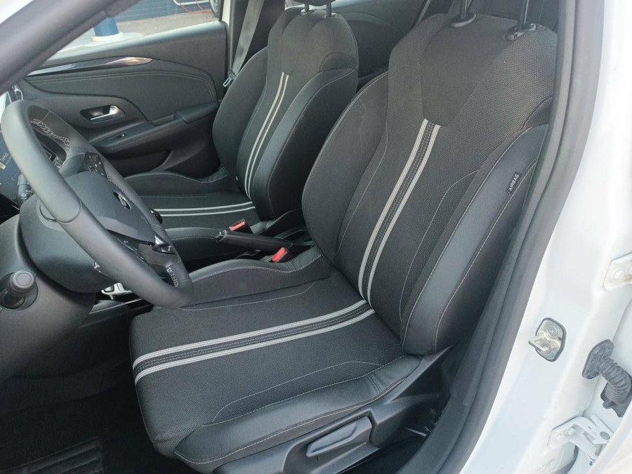 Imagen de Opel Corsa