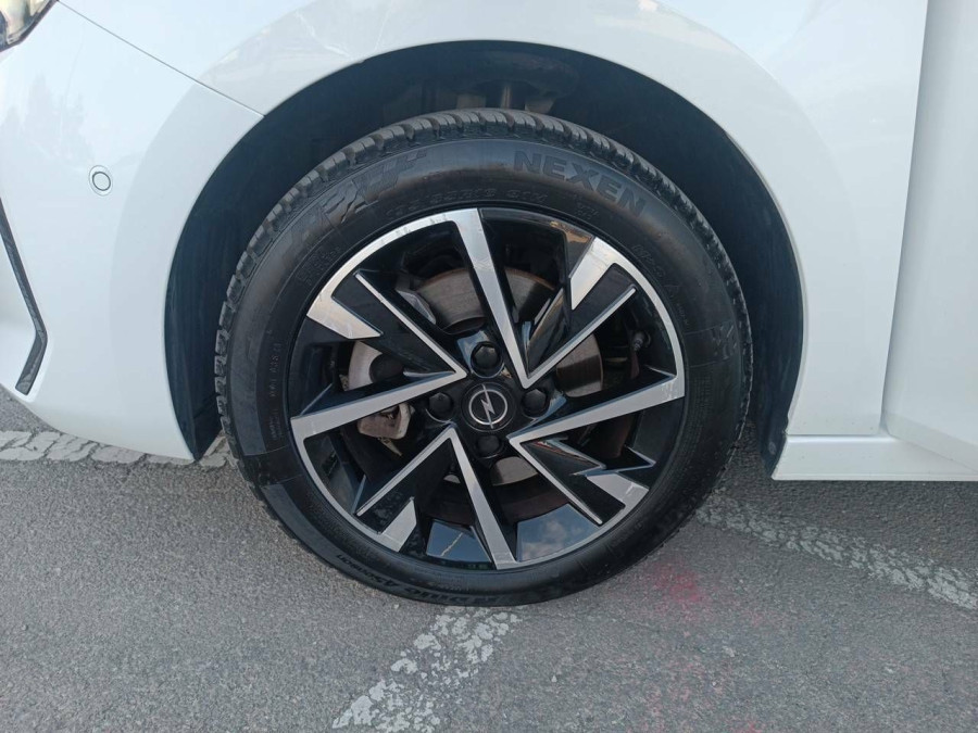 Imagen de Opel Corsa