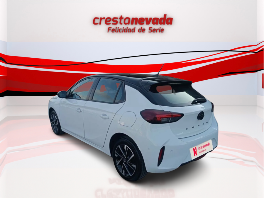 Imagen de Opel Corsa