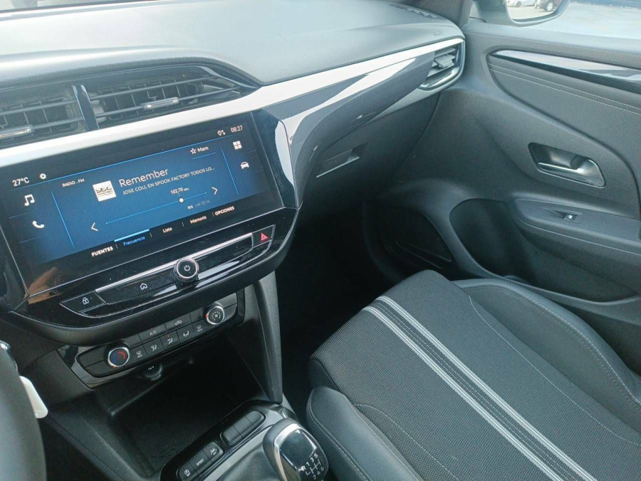 Imagen de Opel Corsa