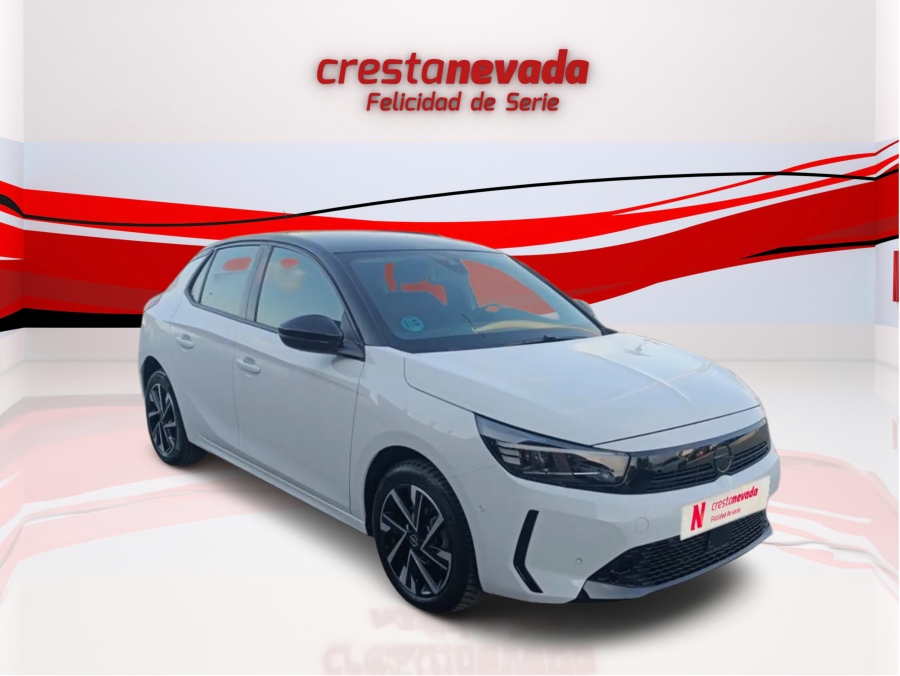 Imagen de Opel Corsa