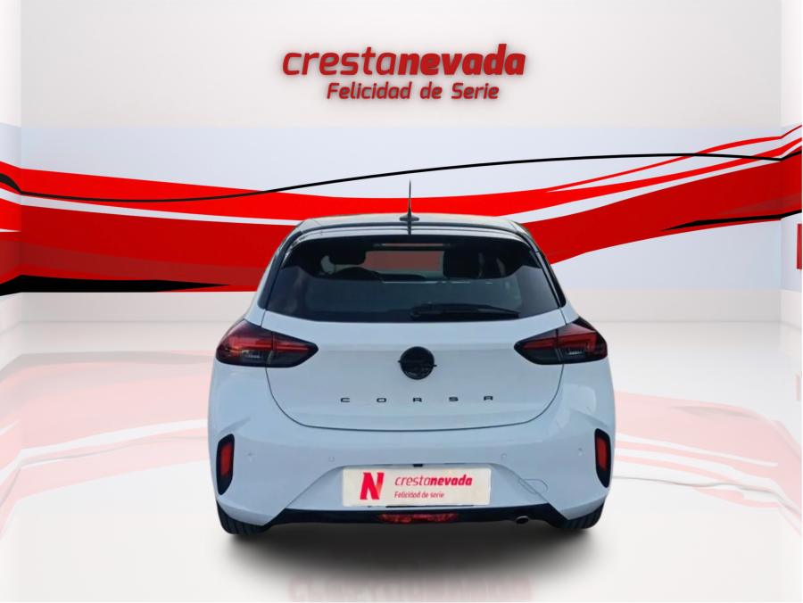Imagen de Opel Corsa