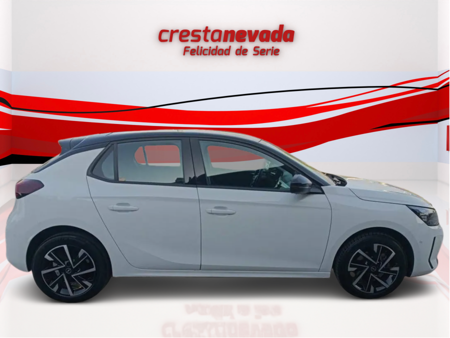 Imagen de Opel Corsa