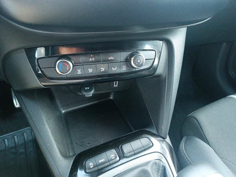 Imagen de Opel Corsa