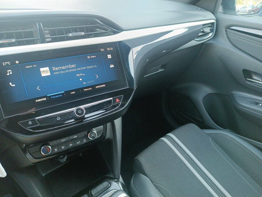 Imagen de Opel Corsa