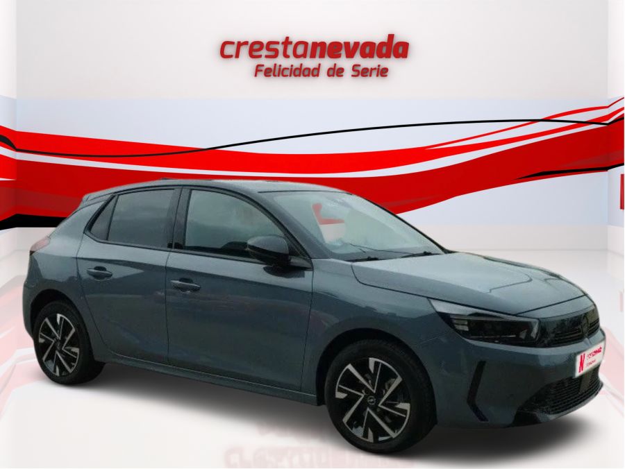 Imagen de Opel Corsa