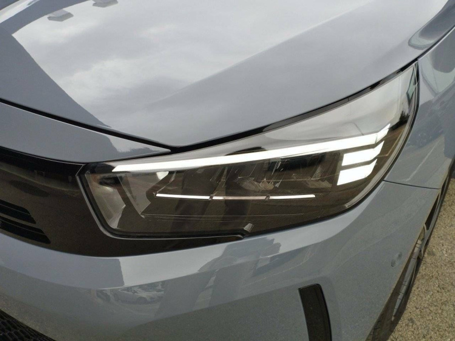 Imagen de Opel Corsa