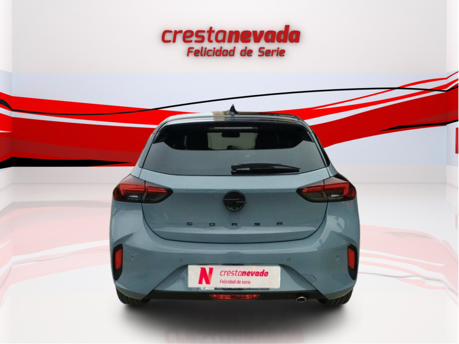 Imagen de Opel Corsa