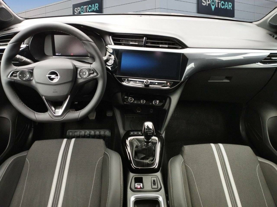 Imagen de Opel Corsa