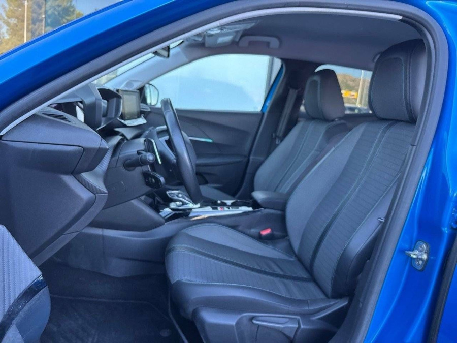 Imagen de Peugeot 2008