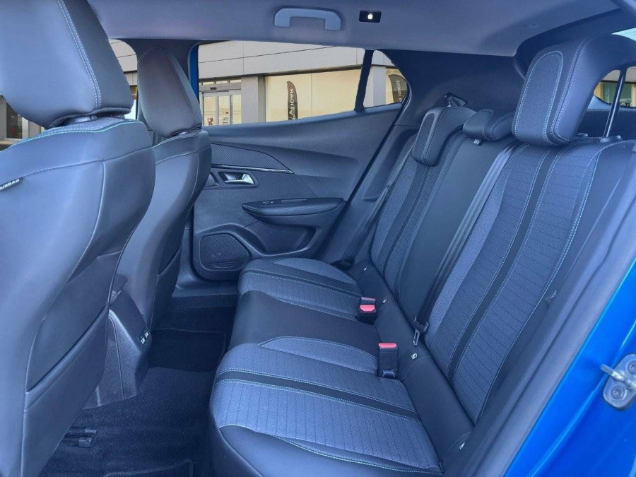 Imagen de Peugeot 2008