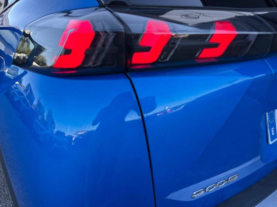 Imagen de Peugeot 2008