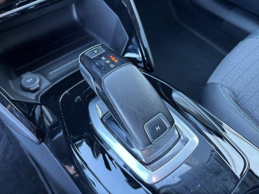 Imagen de Peugeot 2008