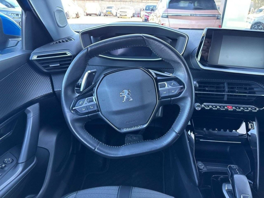 Imagen de Peugeot 2008
