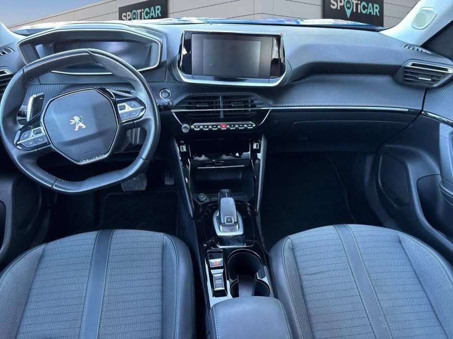 Imagen de Peugeot 2008