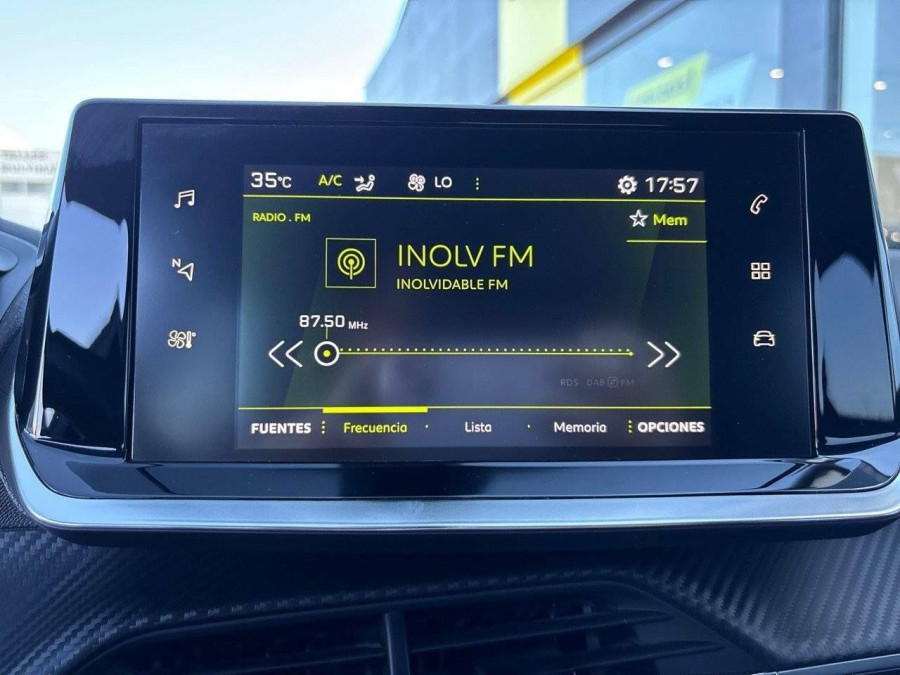 Imagen de Peugeot 2008