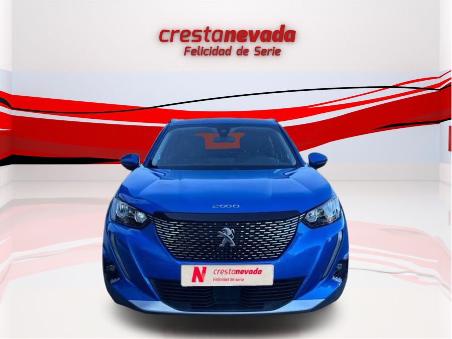 Imagen de Peugeot 2008