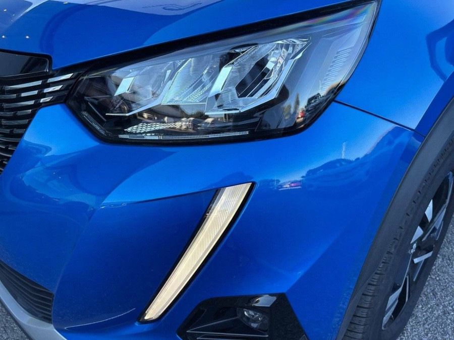Imagen de Peugeot 2008
