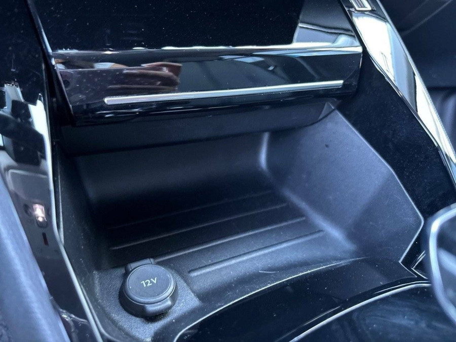Imagen de Peugeot 2008