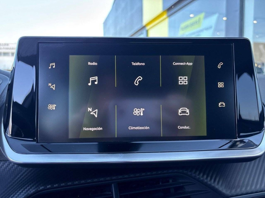 Imagen de Peugeot 2008