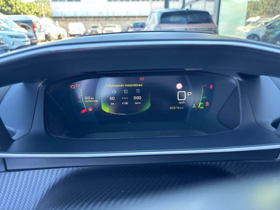 Imagen de Peugeot 2008