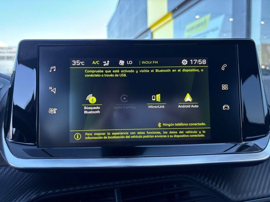 Imagen de Peugeot 2008