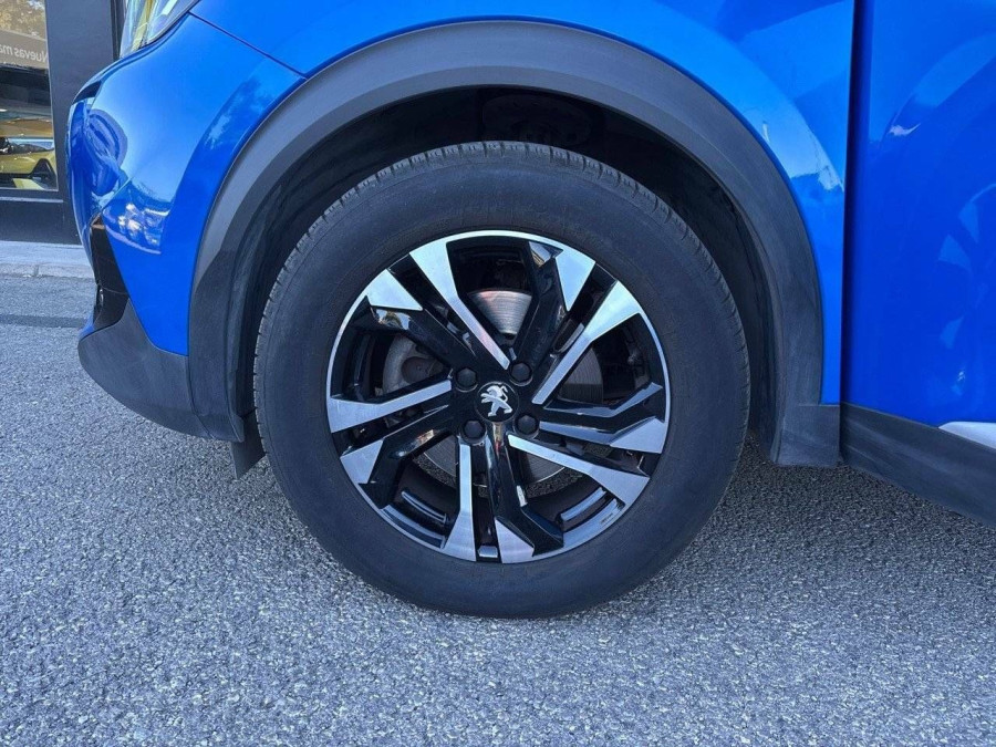 Imagen de Peugeot 2008