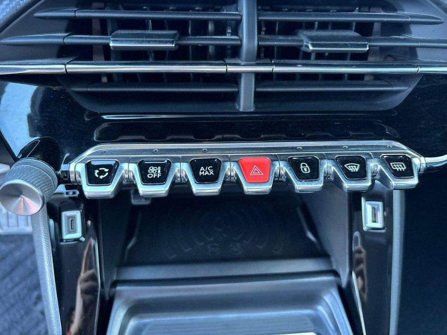 Imagen de Peugeot 2008