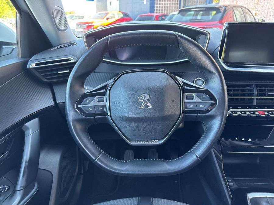 Imagen de Peugeot 2008