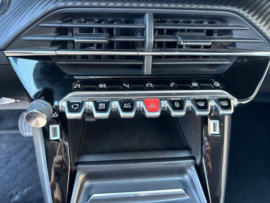 Imagen de Peugeot 2008