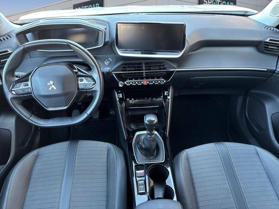 Imagen de Peugeot 2008