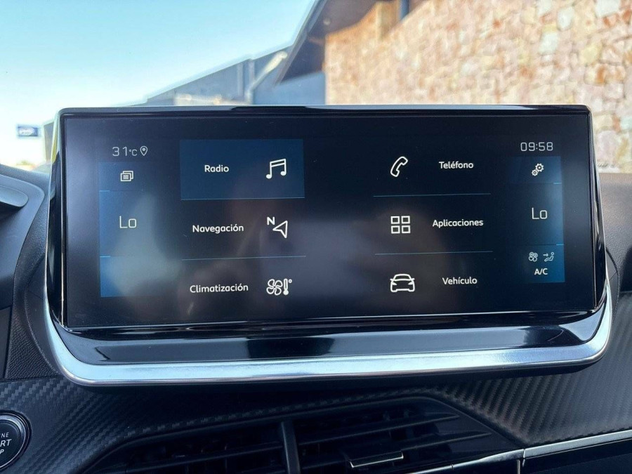 Imagen de Peugeot 2008