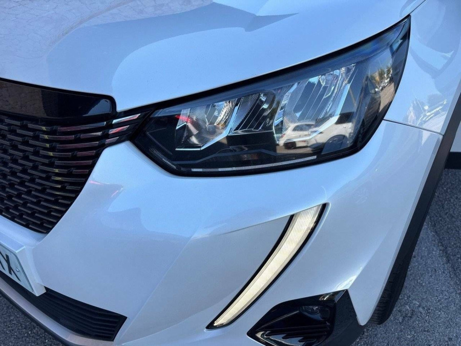 Imagen de Peugeot 2008