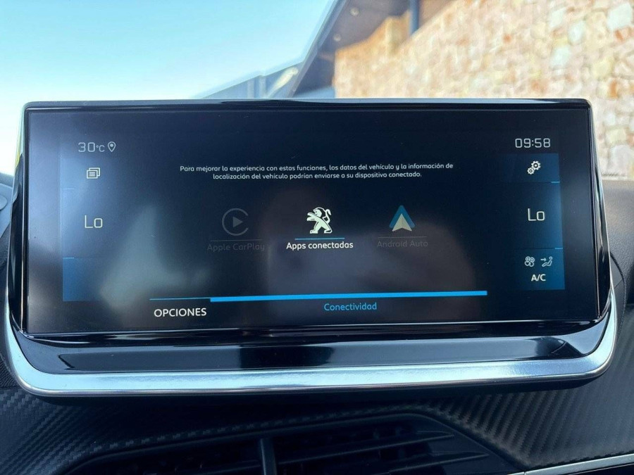 Imagen de Peugeot 2008