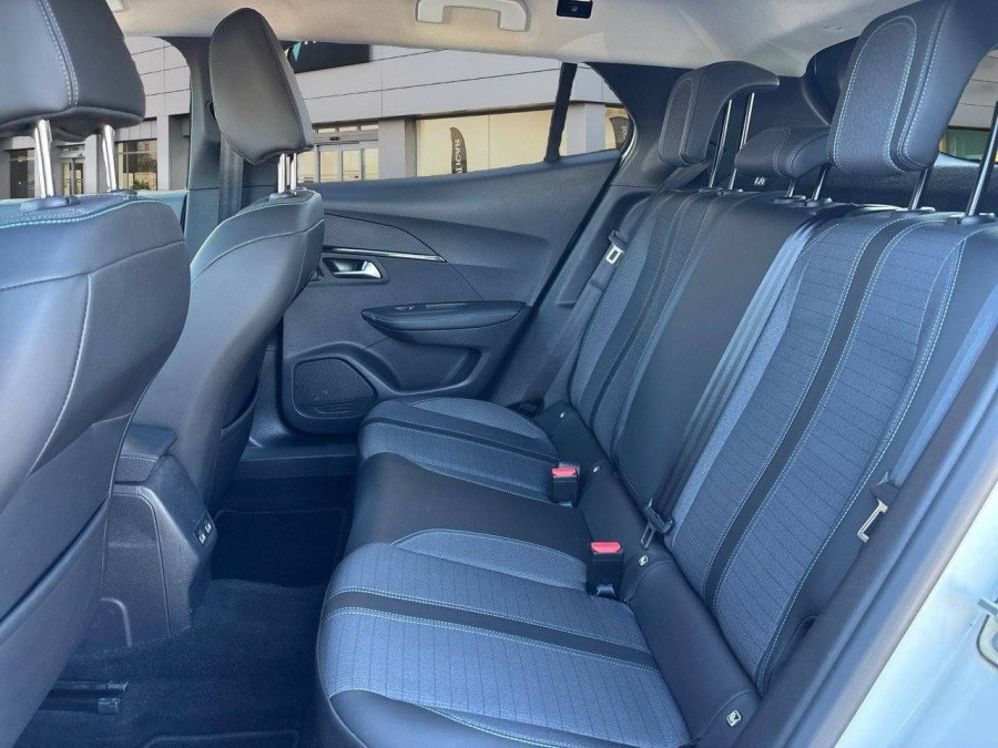 Imagen de Peugeot 2008