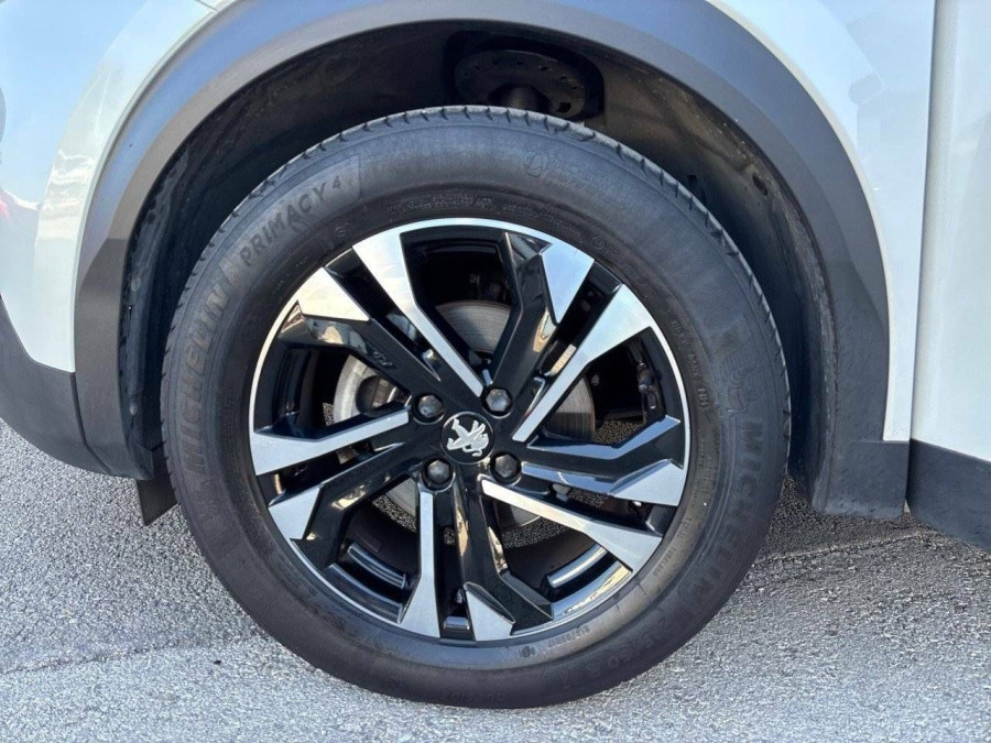 Imagen de Peugeot 2008