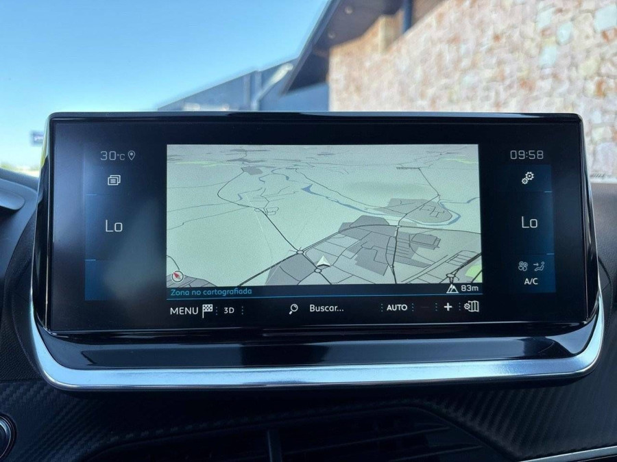 Imagen de Peugeot 2008