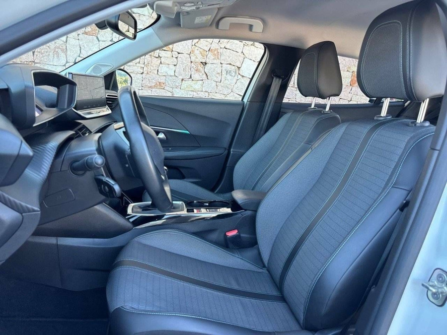 Imagen de Peugeot 2008