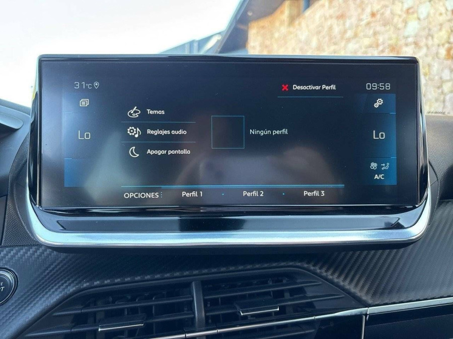 Imagen de Peugeot 2008