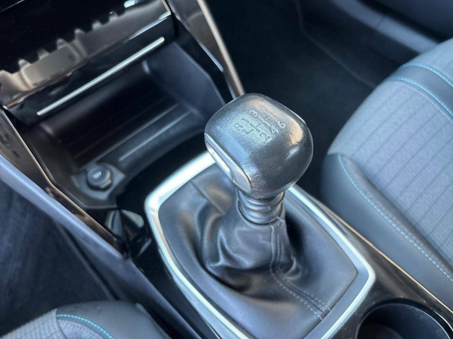 Imagen de Peugeot 2008