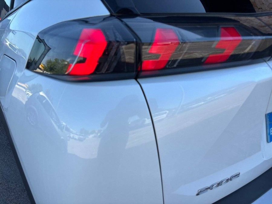 Imagen de Peugeot 2008