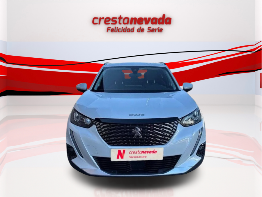 Imagen de Peugeot 2008