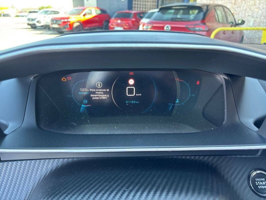 Imagen de Peugeot 2008