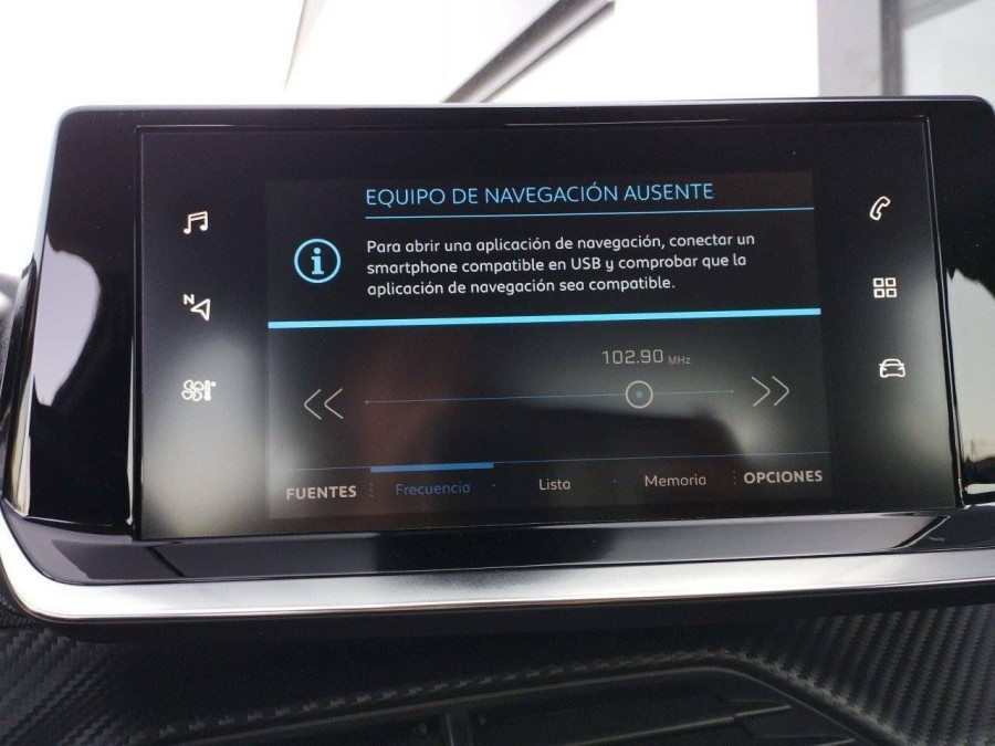Imagen de Peugeot 208