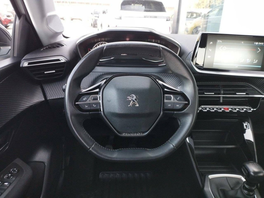 Imagen de Peugeot 208