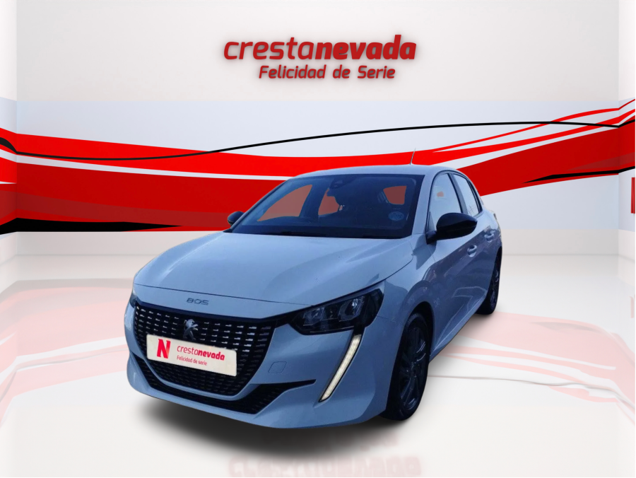 Imagen de Peugeot 208