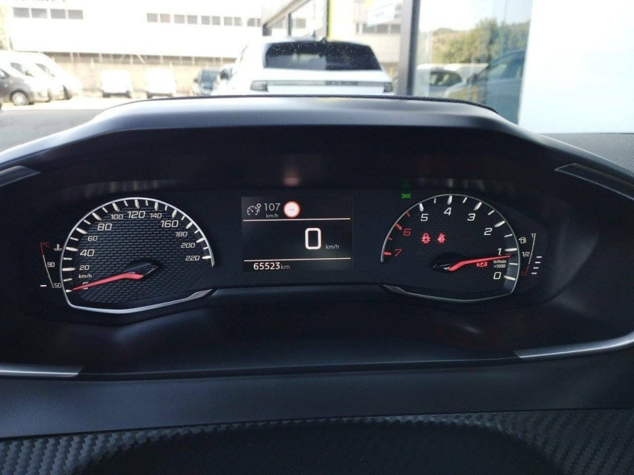 Imagen de Peugeot 208